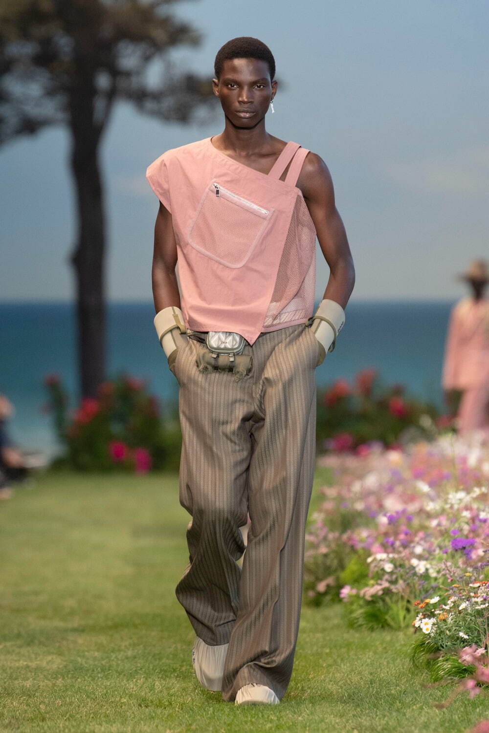 ディオール(DIOR) 2023年夏メンズコレクション  - 写真22