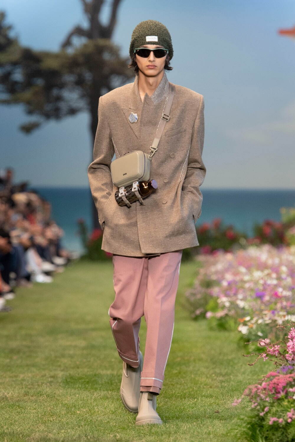 ディオール(DIOR) 2023年夏メンズコレクション  - 写真23