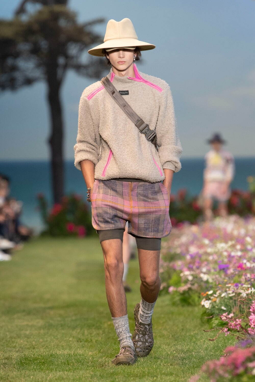 ディオール(DIOR) 2023年夏メンズコレクション  - 写真26