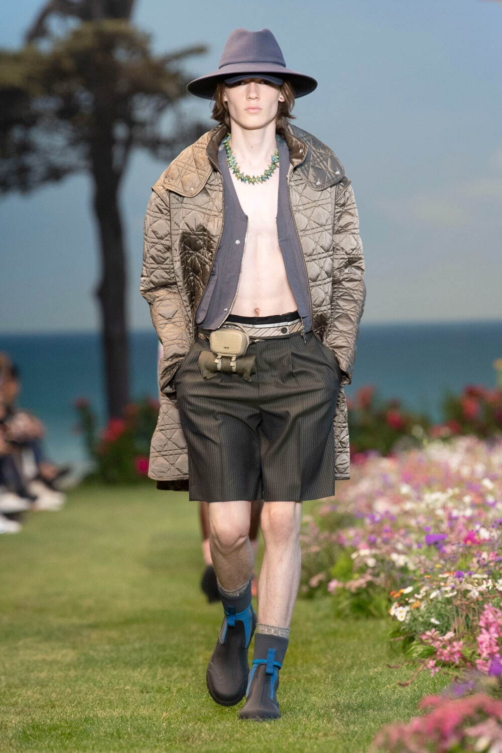 ディオール(DIOR) 2023年夏メンズコレクション  - 写真34