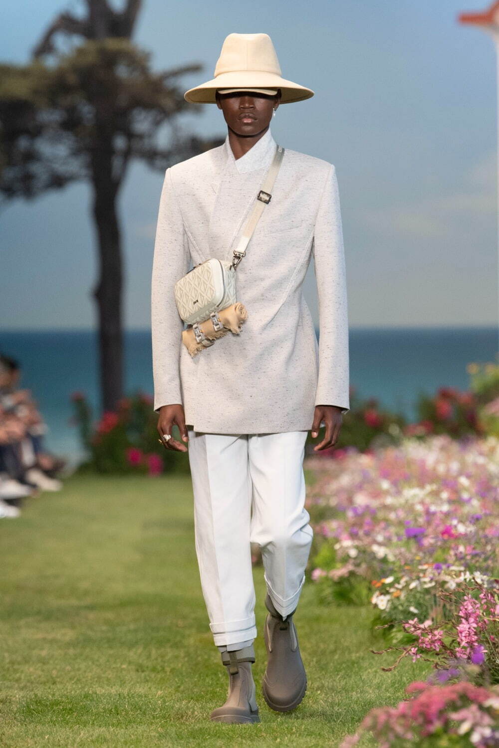 ディオール(DIOR) 2023年夏メンズコレクション  - 写真36