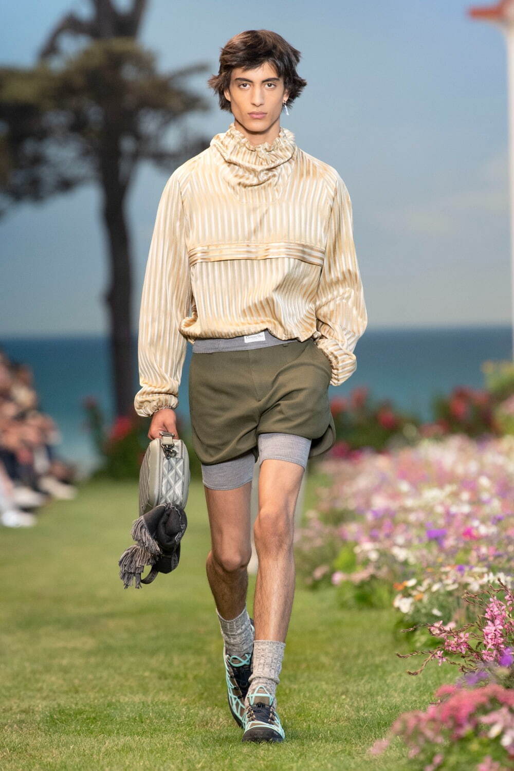 ディオール(DIOR) 2023年夏メンズコレクション  - 写真38