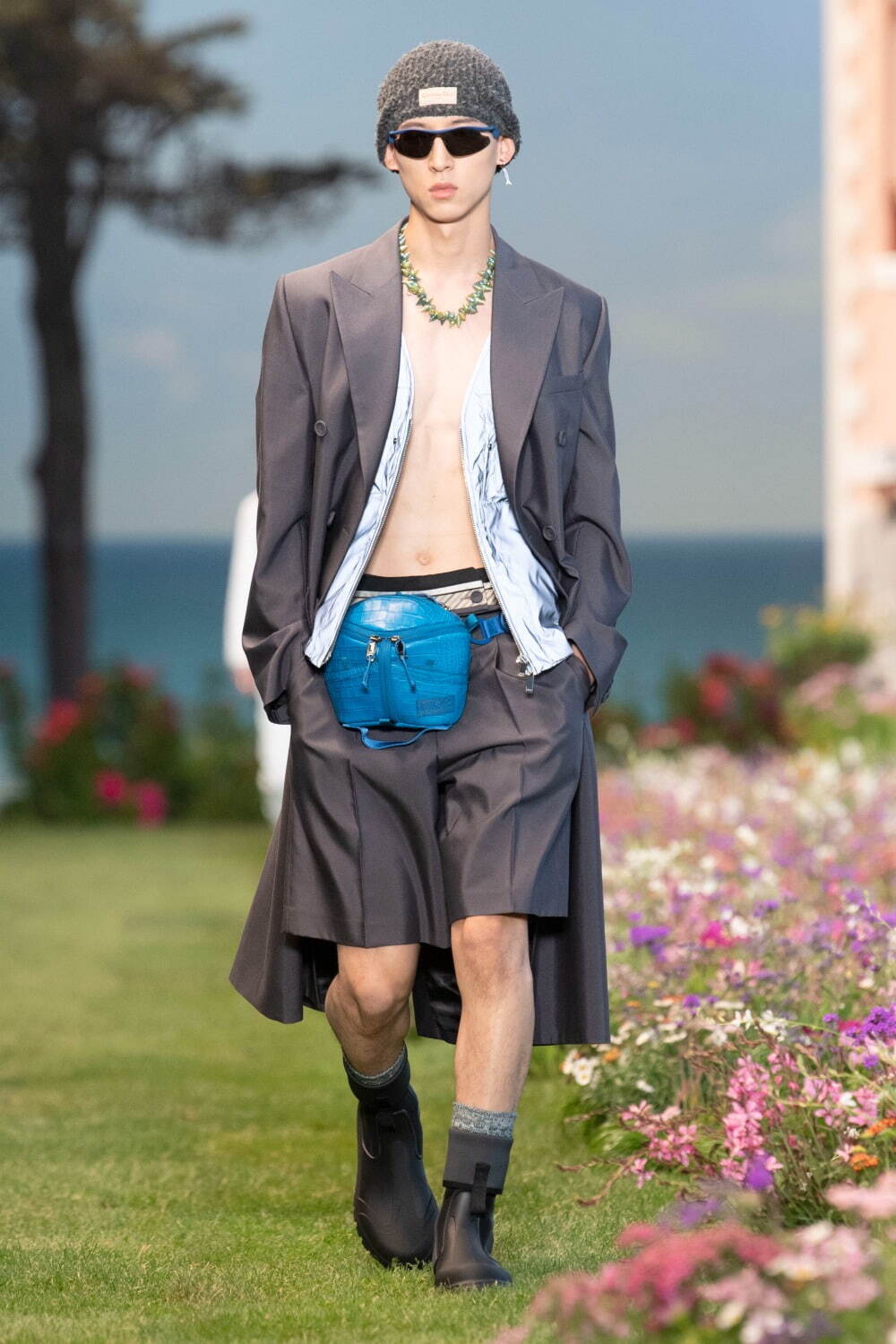 ディオール(DIOR) 2023年夏メンズコレクション  - 写真46