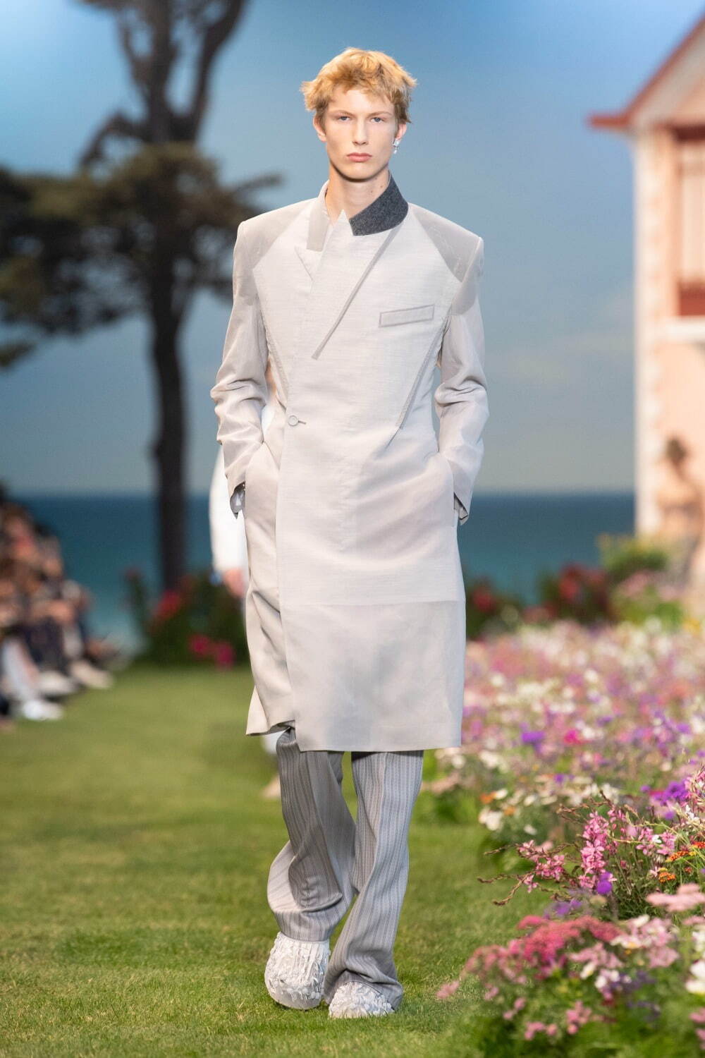 ディオール(DIOR) 2023年夏メンズコレクション  - 写真47