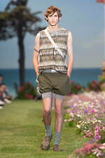 ディオール サマー 2023 メンズ コレクション - 光差す庭園、息づく自然との対話を経て｜写真37