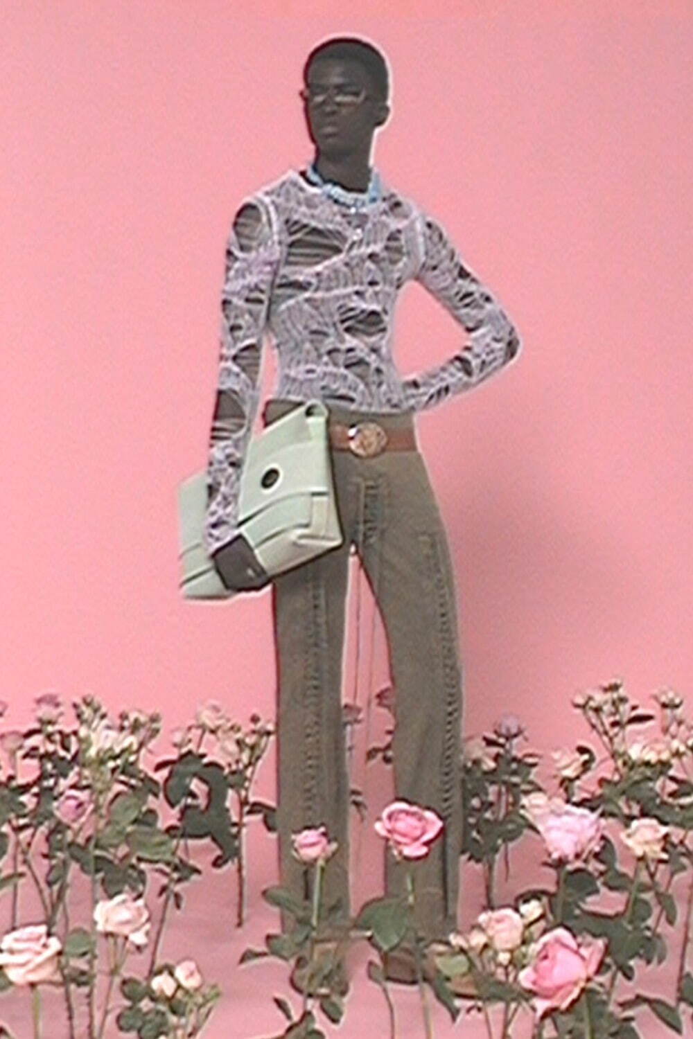 アクネ ストゥディオズ(Acne Studios) 2023年春夏メンズ