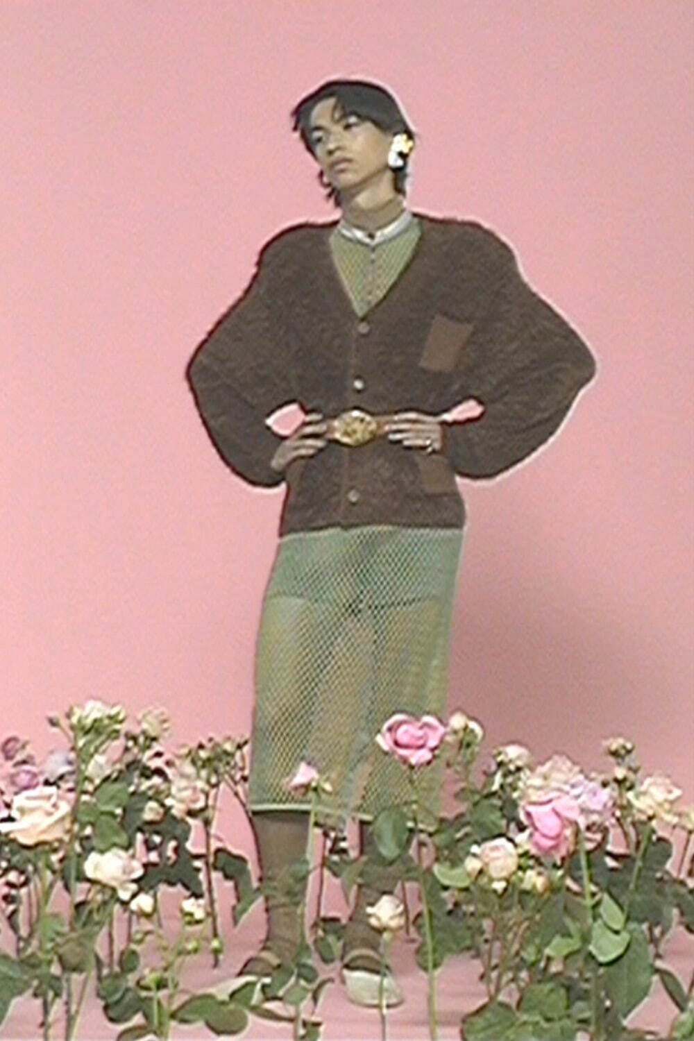 アクネ ストゥディオズ(Acne Studios) 2023年春夏メンズコレクション  - 写真23