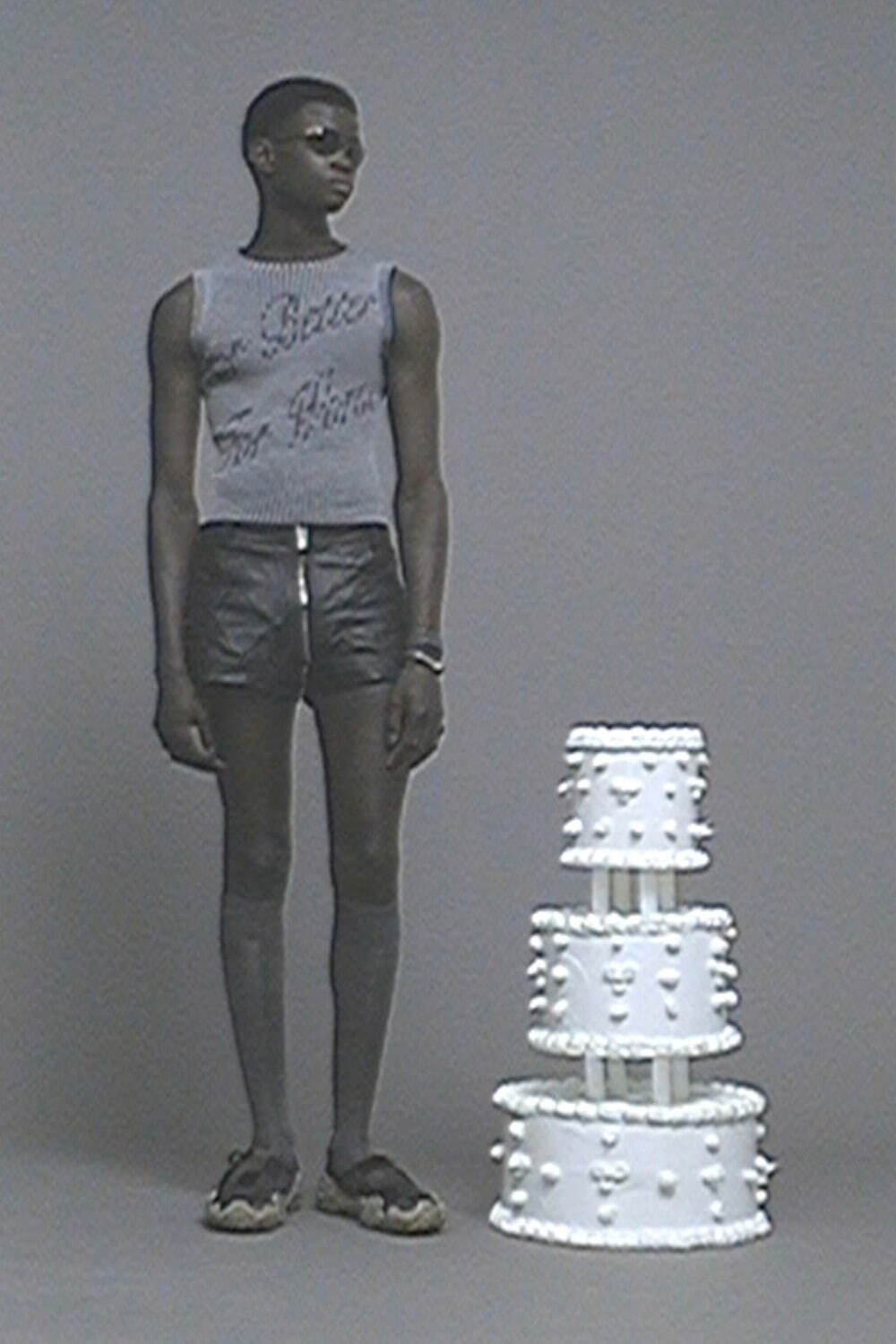 アクネ ストゥディオズ(Acne Studios) 2023年春夏メンズコレクション  - 写真24