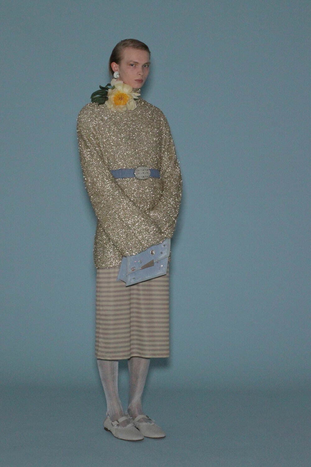 アクネ ストゥディオズ(Acne Studios) 2023年春夏メンズコレクション  - 写真26