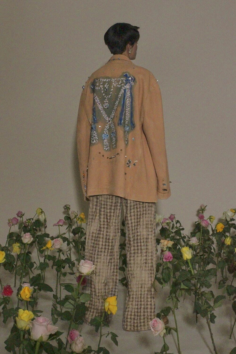 アクネ ストゥディオズ(Acne Studios) 2023年春夏メンズコレクション  - 写真28