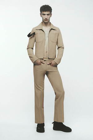 クレージュ(Courrèges) 2023年春夏メンズコレクション  - 写真4