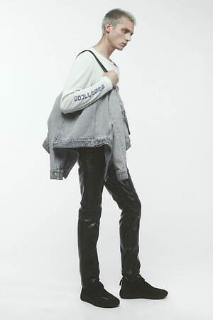 クレージュ(Courrèges) 2023年春夏メンズコレクション  - 写真7