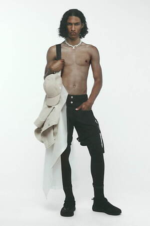 クレージュ(Courrèges) 2023年春夏メンズコレクション  - 写真26