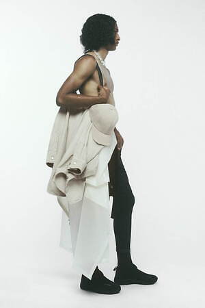 クレージュ(Courrèges) 2023年春夏メンズコレクション  - 写真27