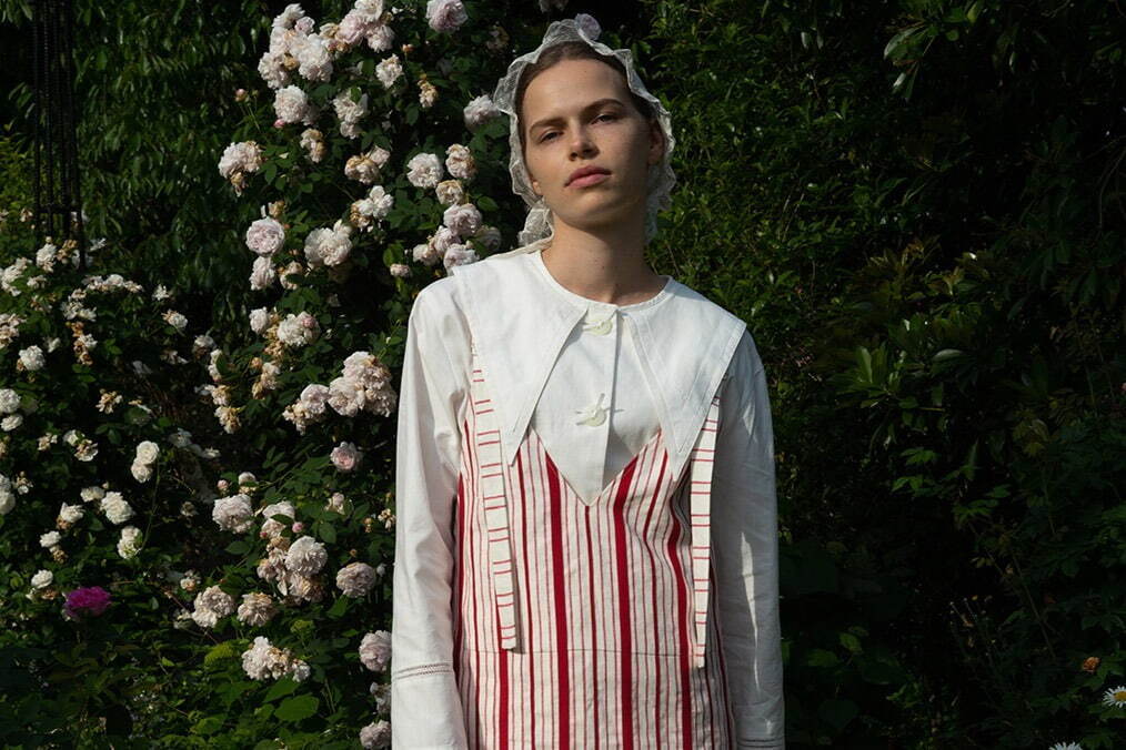 ミュベール 2023年春夏 ウィメンズ コレクション