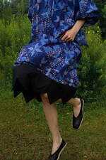 ミュベール 2023年リゾートコレクション - 牧歌的な風景を重ねて｜写真6