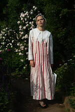 ミュベール 2023年リゾートコレクション - 牧歌的な風景を重ねて｜写真10