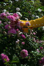 ミュベール 2023年リゾートコレクション - 牧歌的な風景を重ねて｜写真12