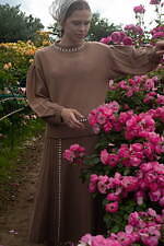 ミュベール 2023年リゾートコレクション - 牧歌的な風景を重ねて｜写真15