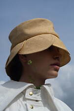 ミュベール 2023年リゾートコレクション - 牧歌的な風景を重ねて｜写真21