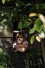 ミュベール 2023年リゾートコレクション - 牧歌的な風景を重ねて｜写真27