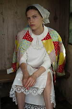 ミュベール 2023年リゾートコレクション - 牧歌的な風景を重ねて｜写真28