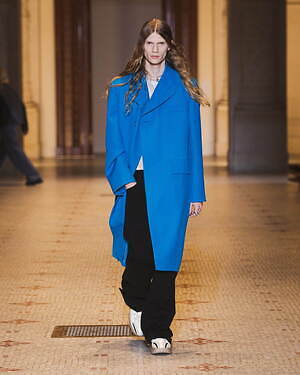 ウー ヨン ミ(WOO YOUNG MI) 2023年春夏メンズコレクション  - 写真39