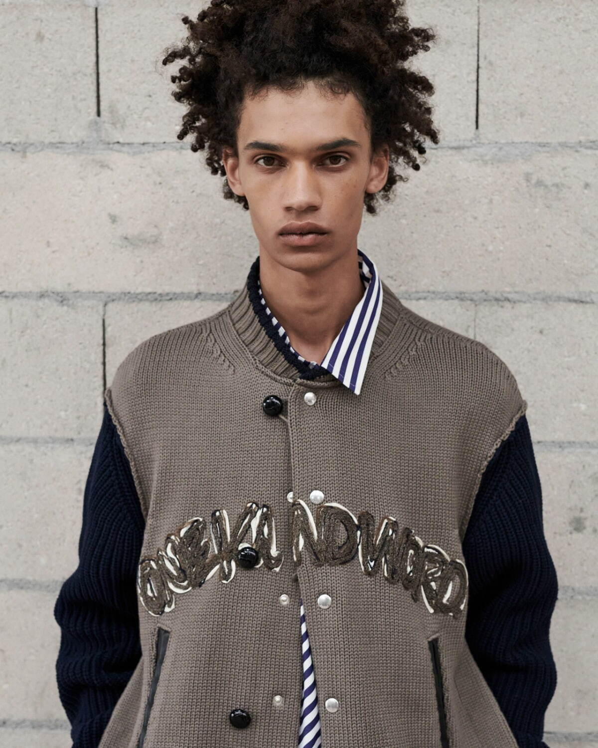 写真20/64｜サカイ(sacai) 2023年春夏メンズコレクション