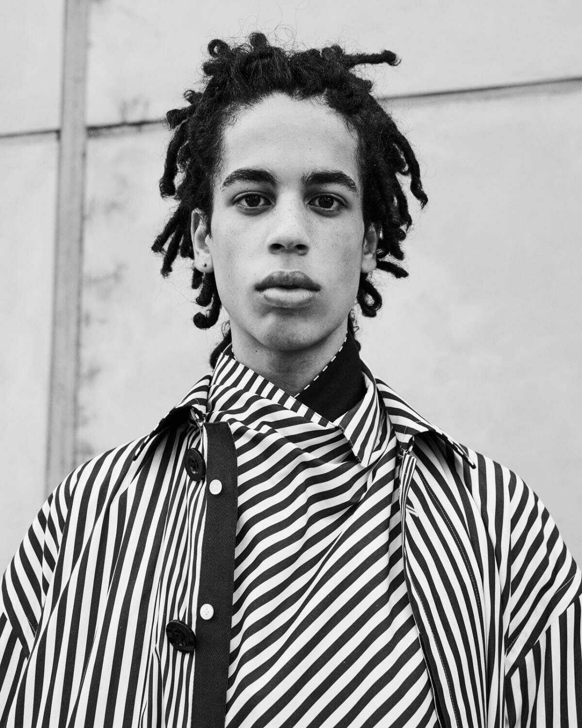 写真33/64｜サカイ(sacai) 2023年春夏メンズコレクション