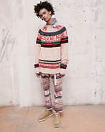 sacai 2023年春夏メンズコレクション、端正な装いに遊びを効かせて｜写真51