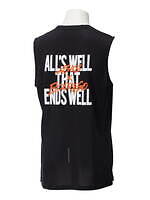 アシックス“カラフルボーンマン”のランニングウェア＆キャップ、エルドレッソとコラボ｜写真6