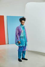 ヨシオクボ 2023年春夏コレクション - 遊離する表層｜写真1