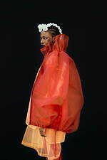 ヨシオクボ 2023年春夏コレクション - 遊離する表層｜写真2