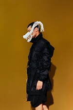 ヨシオクボ 2023年春夏コレクション - 遊離する表層｜写真11