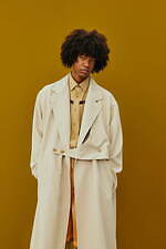 ヨシオクボ 2023年春夏コレクション - 遊離する表層｜写真14