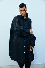 ヨシオクボ 2023年春夏コレクション - 遊離する表層｜写真17