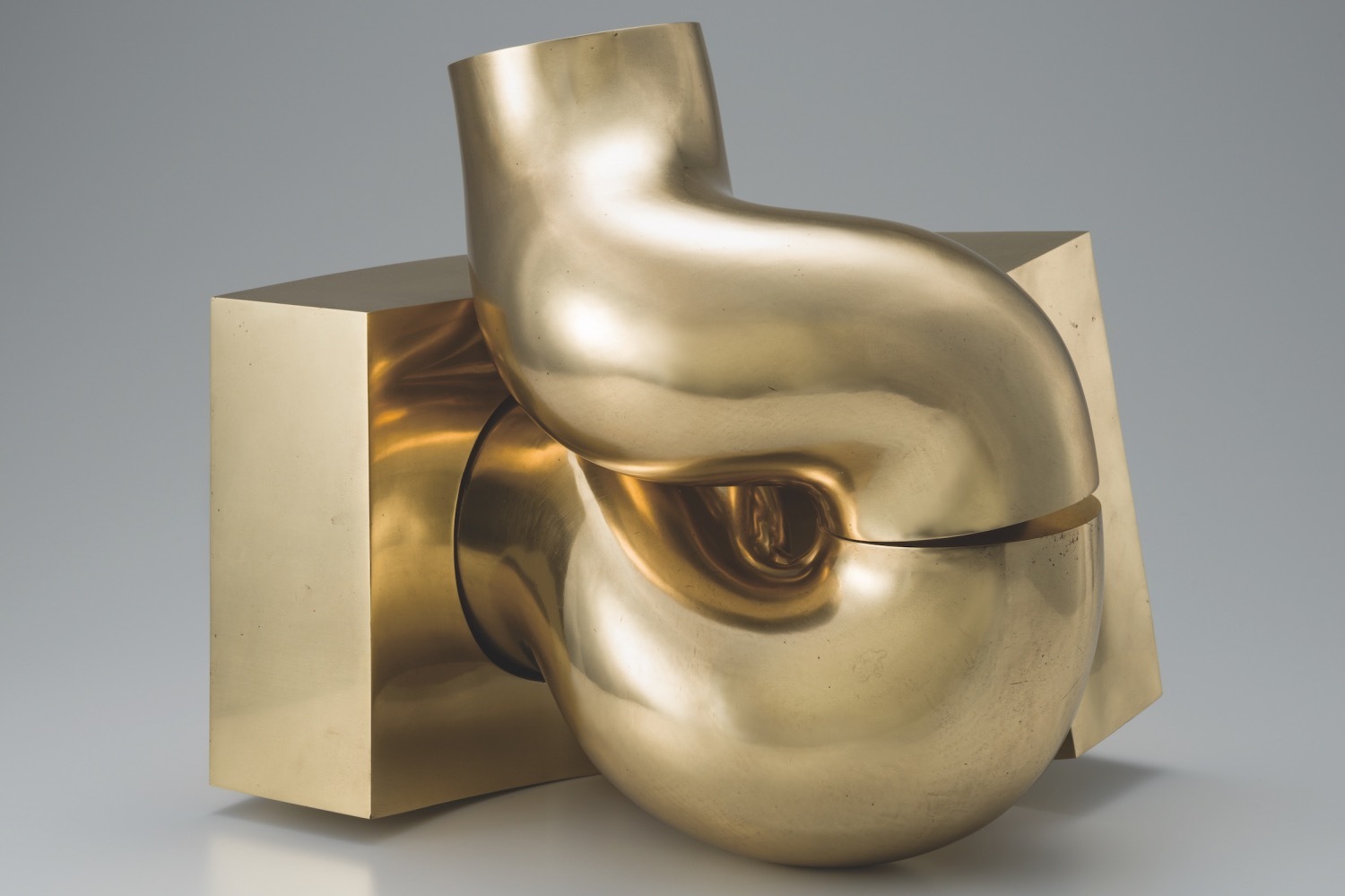 美術館｜清水九兵衞／六兵衞の展覧会が京都国立近代美術館で - 彫刻・陶芸の作品など約170件から創作を紹介