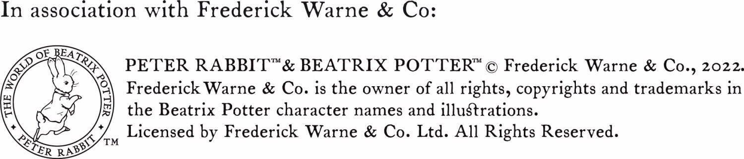 「出版120周年 ピーターラビット展」静岡市美術館で - シリーズ第1作の彩色画全点を一挙公開|写真6