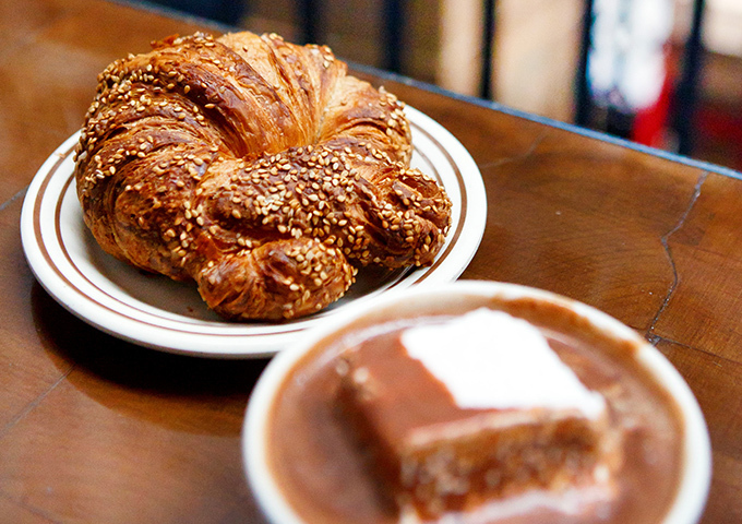 ザ シティ ベーカリー(THE CITY BAKERY) ザ・シティ・ベーカリー｜写真5