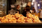 ザ シティ ベーカリー(THE CITY BAKERY) ザ・シティ・ベーカリー｜写真8