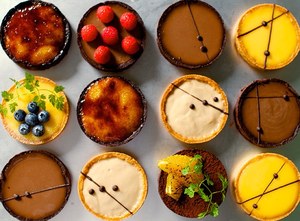Ny老舗 ザ シティ ベーカリー 東京に初上陸 焼き立てクロワッサンやランチメニューなど ファッションプレス Ny老舗 ザ シティ ベーカリー 東京に初上陸 焼き立てクロワッサンやランチメニューなど ファッションプレス