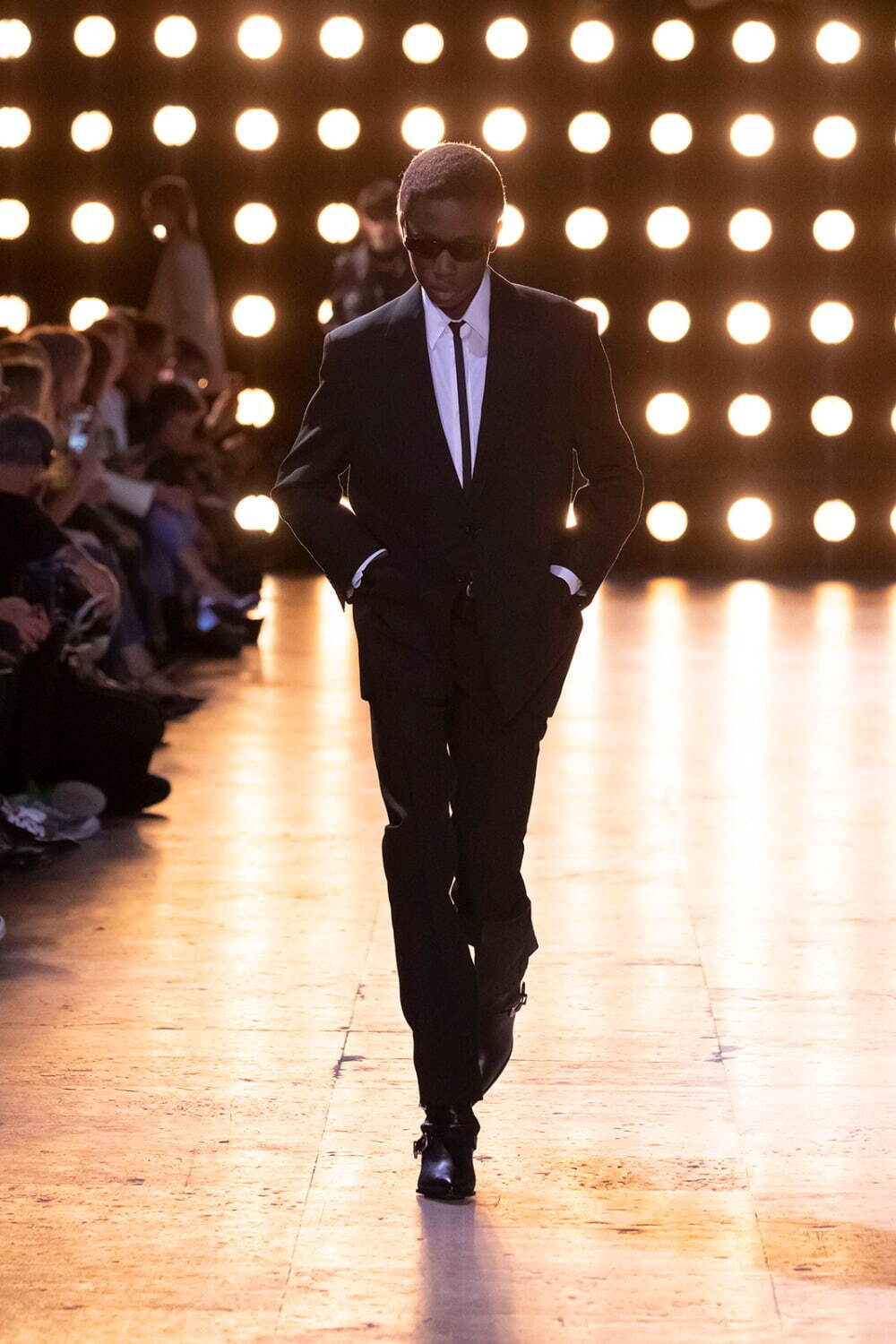 セリーヌ オム(CELINE HOMME) 2023年春夏メンズコレクション  - 写真7