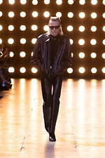 セリーヌ オム 2023年春夏コレクション - エディ・スリマンが贈るミックススタイル｜写真3