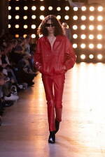 セリーヌ オム 2023年春夏コレクション - エディ・スリマンが贈るミックススタイル｜写真22