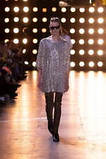 セリーヌ オム 2023年春夏コレクション - エディ・スリマンが贈るミックススタイル｜写真24