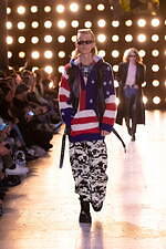 セリーヌ オム 2023年春夏コレクション - エディ・スリマンが贈るミックススタイル｜写真36