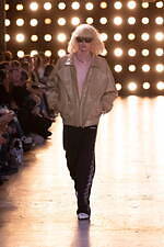 セリーヌ オム 2023年春夏コレクション - エディ・スリマンが贈るミックススタイル｜写真54