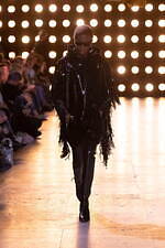 セリーヌ オム 2023年春夏コレクション - エディ・スリマンが贈るミックススタイル｜写真58