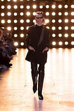 セリーヌ オム 2023年春夏コレクション - エディ・スリマンが贈るミックススタイル｜写真64