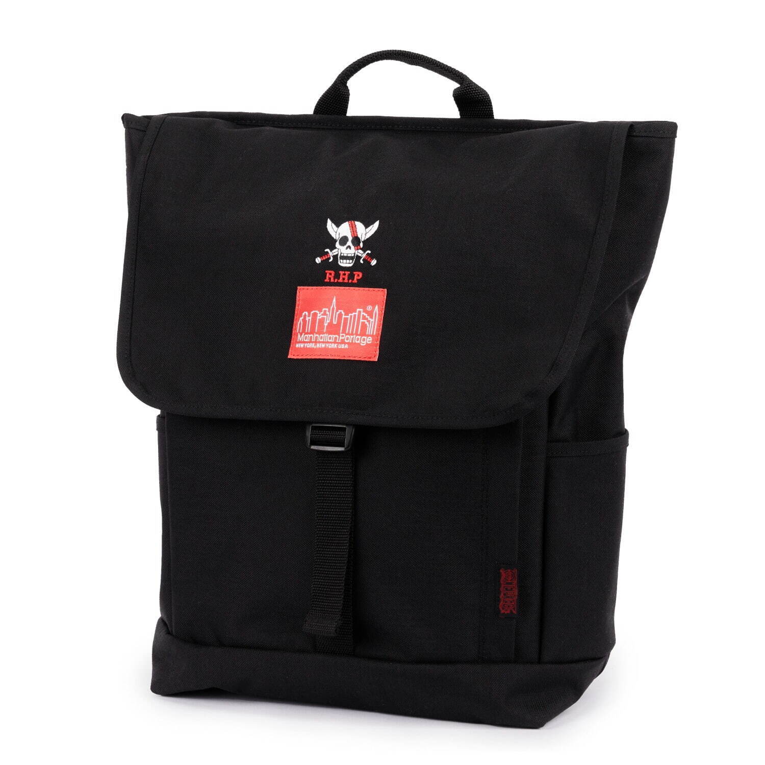 マンハッタンポーテージ(Manhattan Portage) ONE PIECE｜写真2